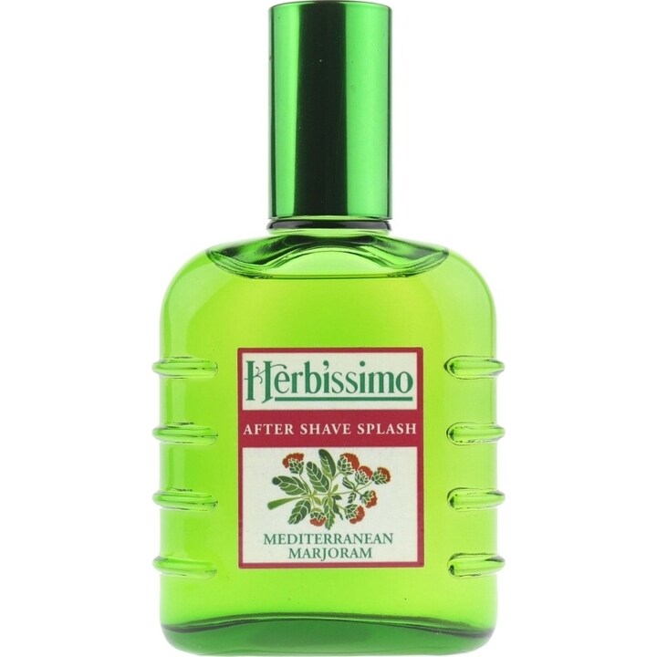 Herbíssimo Mejorana